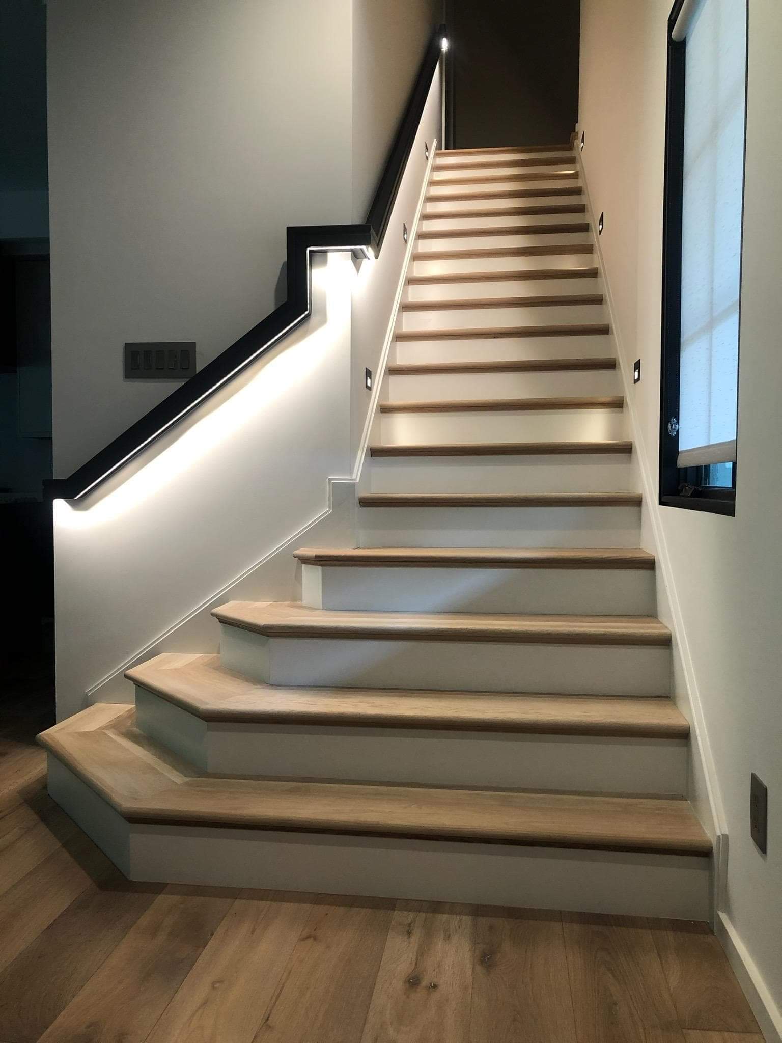 Stair Guys project 2