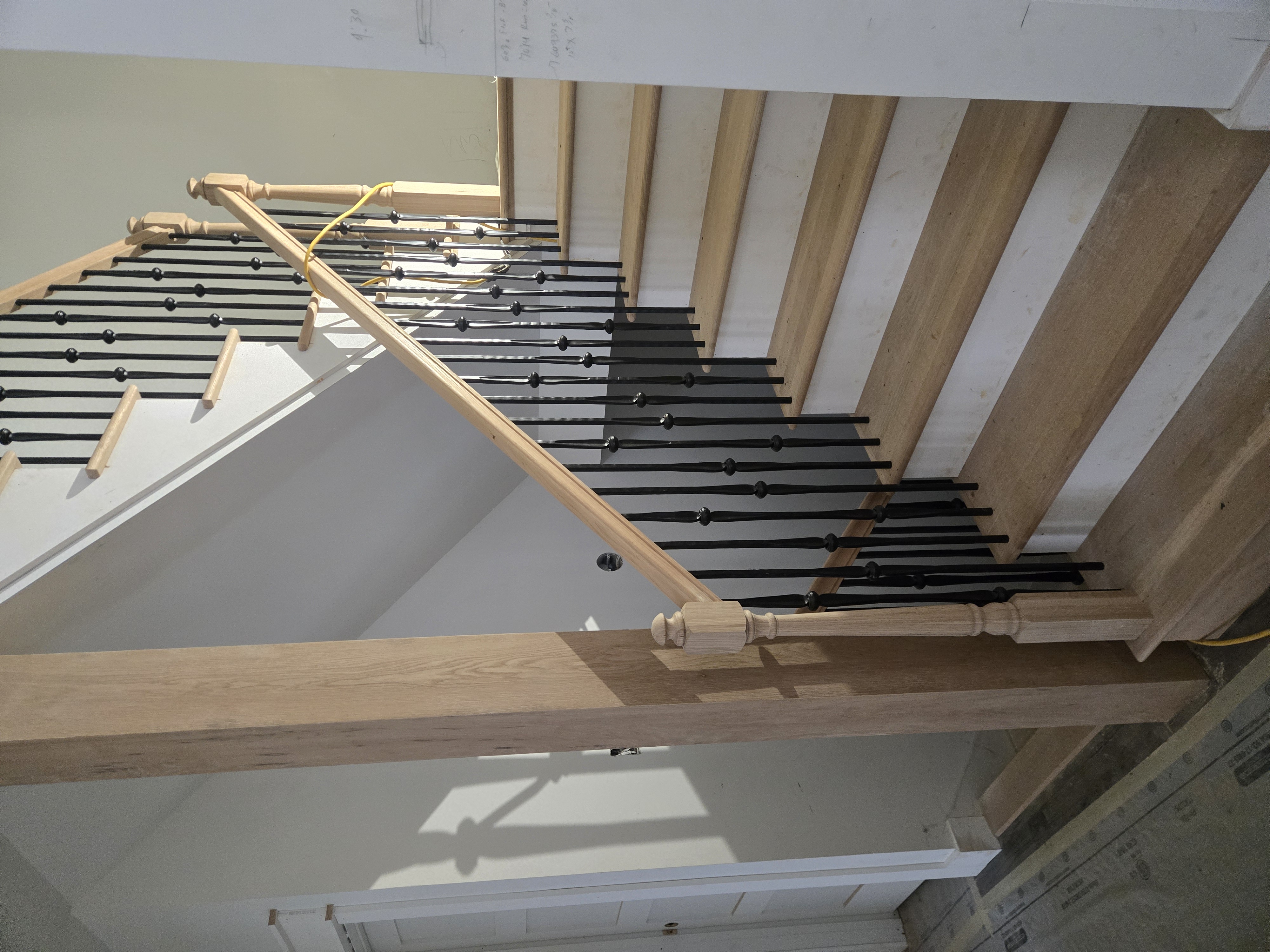 Stair Guys project 19
